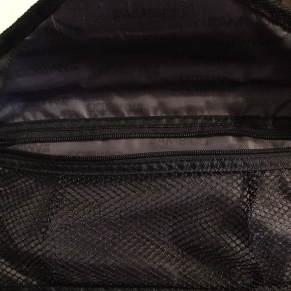 Large Camera bag. - Picture 5 of 5